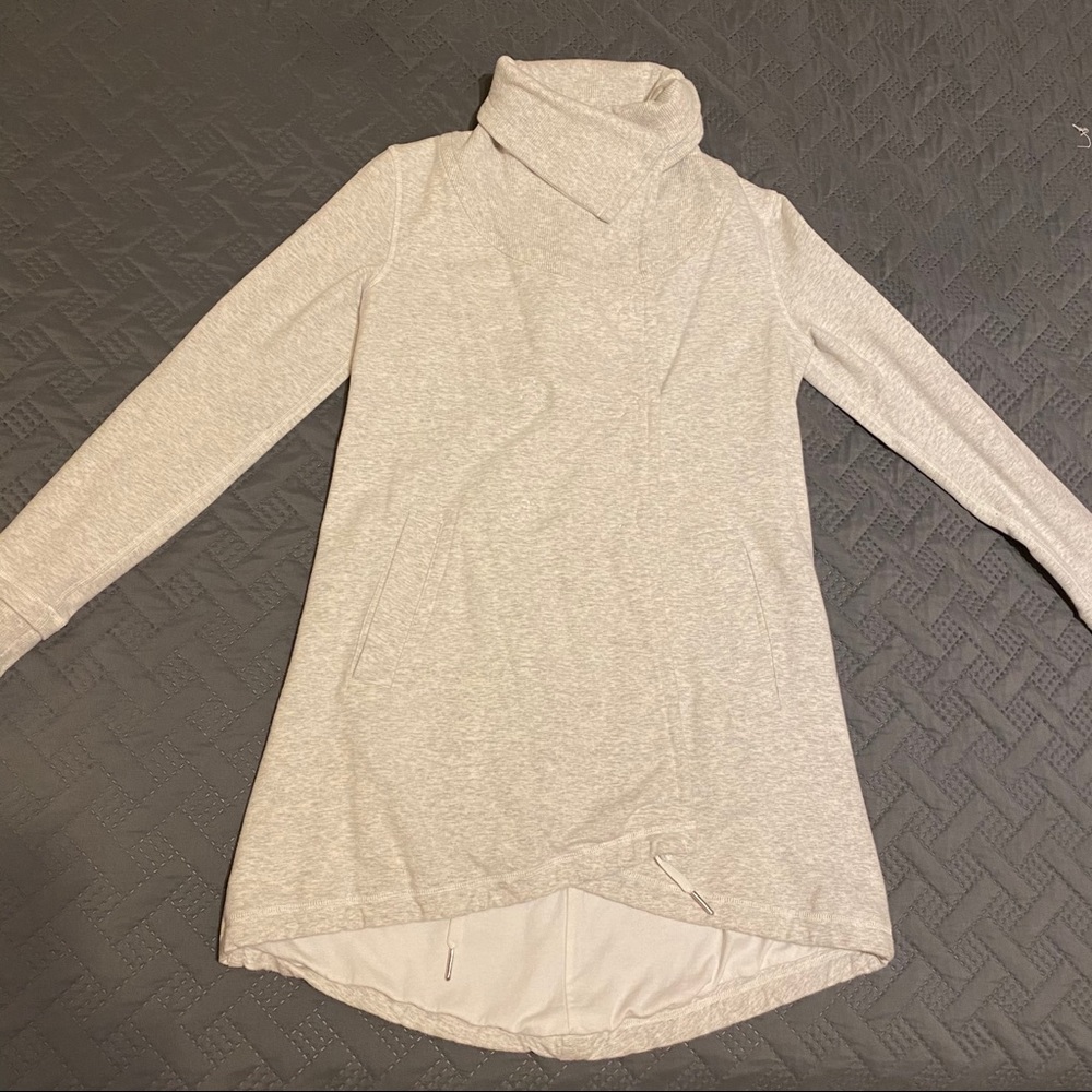 Lululemon Jacket